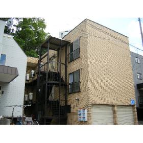 フェリオ中の島