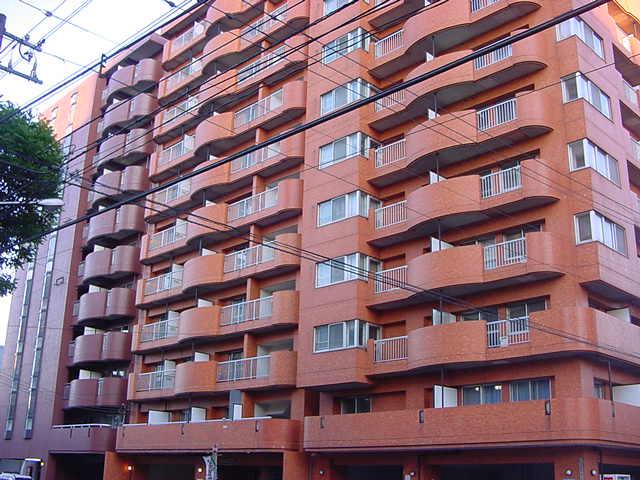 サウスフォーⅠ(1DK/2階)