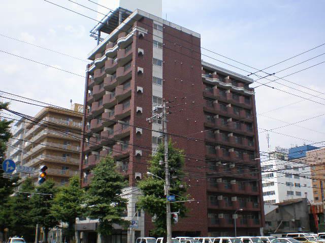 エンドレス三井南3西7