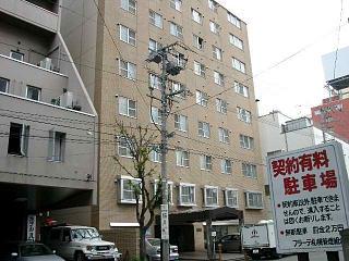 創成グランドハイツ