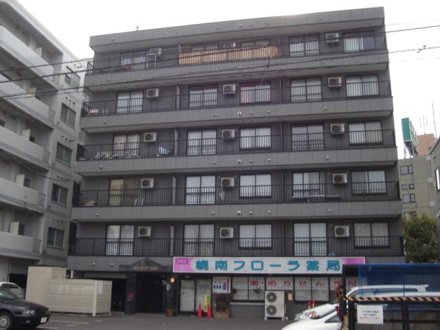 セントポーリア五番館