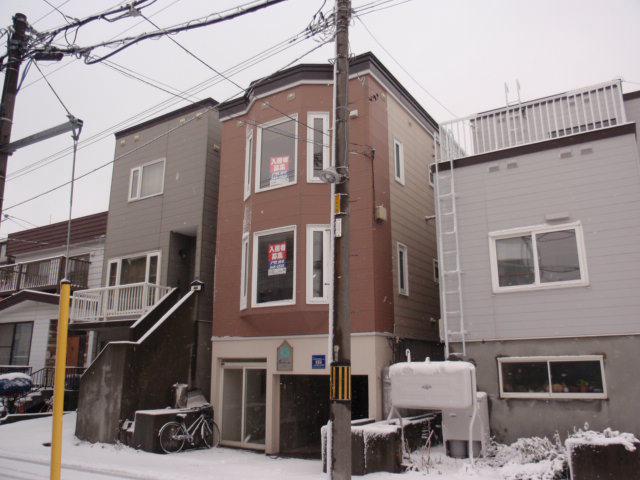 ルミエールフジ