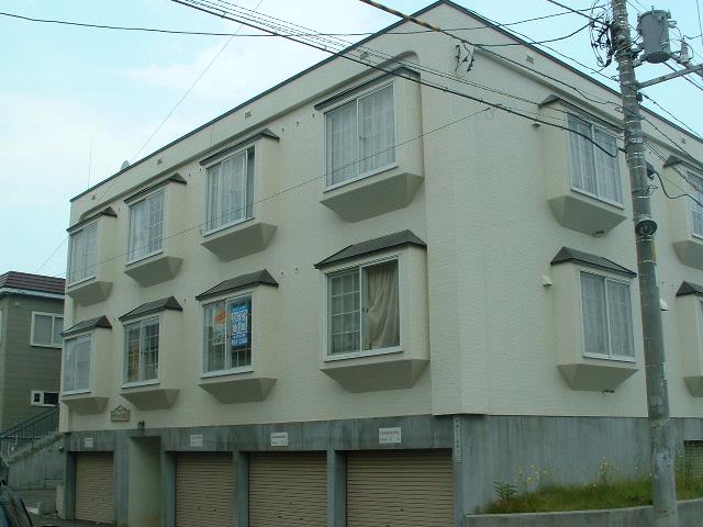 サテライト白石