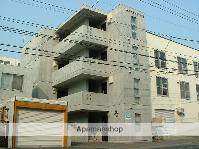 スタンホープ白石