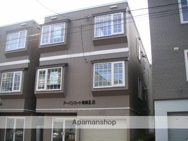 アーバンコート南郷ⅢB