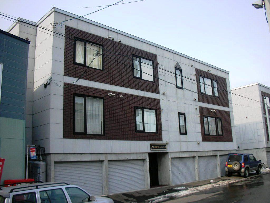 キラメック2号館