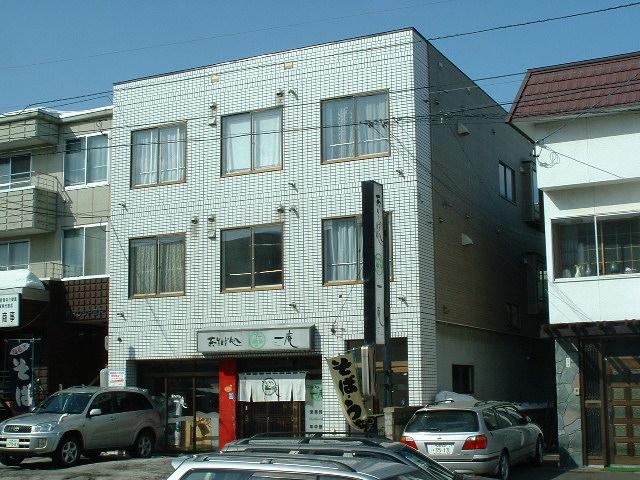 アーリーハウス