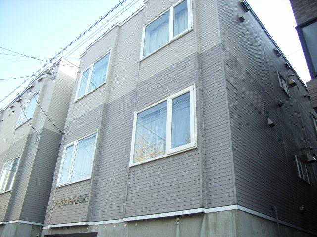 アーバンコート南郷Ⅹ