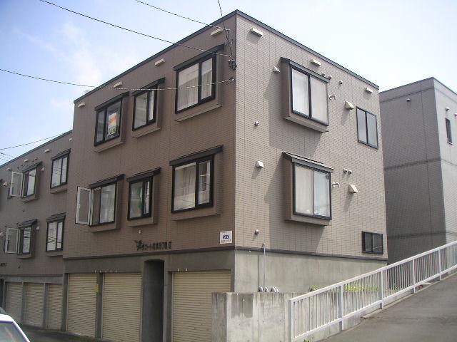 アークコート南郷3丁目Ⅱ