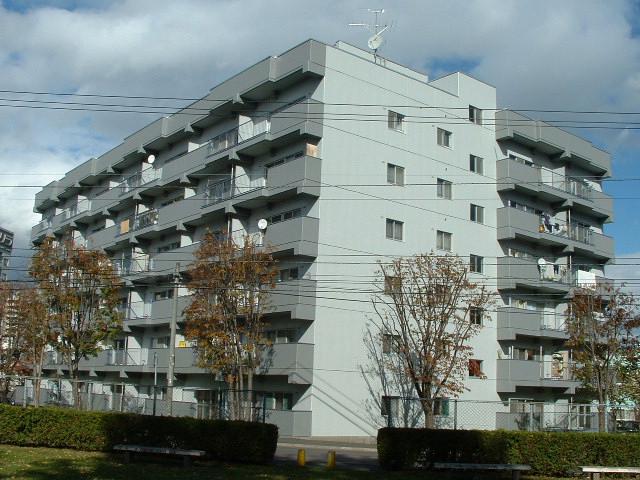 CASAオクムラ(2LDK/6階)