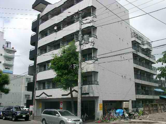 ノースランド豊平