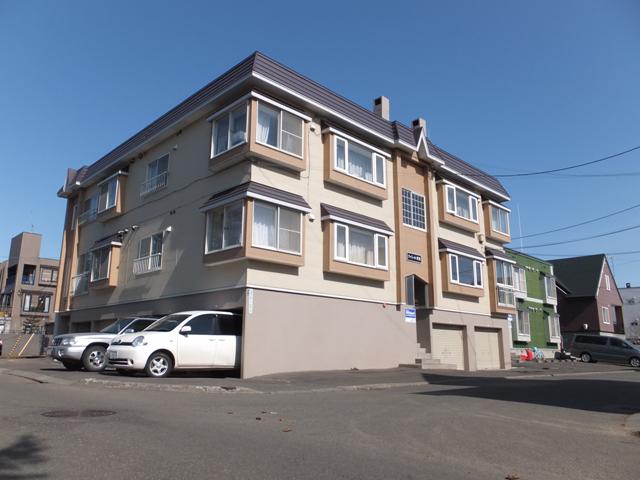 ファミール米里(2LDK/2階)