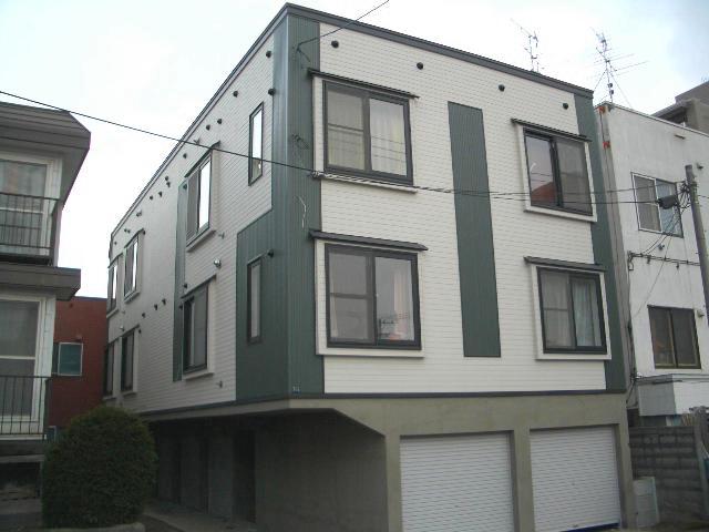 ボヌール美園HM