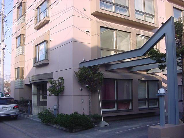 ドムス美園2・5