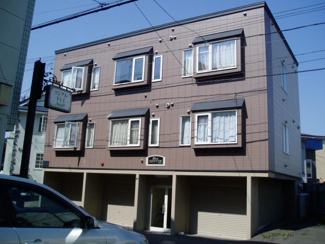 システムコートリラ