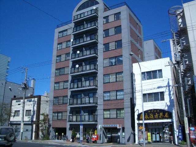 ル・リバージュ豊平