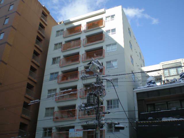 クインハイツ(2LDK/4階)