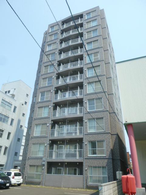 コートロティ大通(1DK/11階)