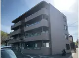 南の沢畔田マンション