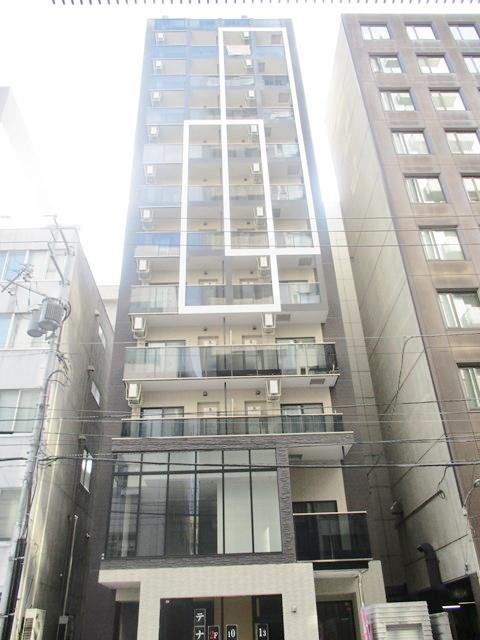 スペチアーレ大通(1LDK/9階)