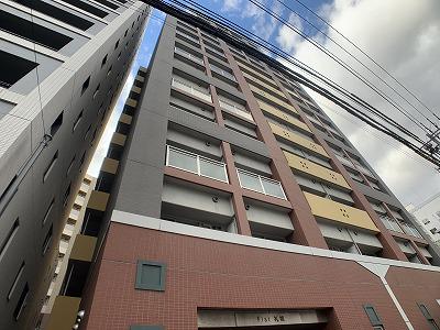 DSVARIE札幌レジデンス(1K/6階)