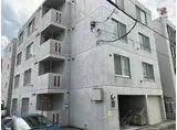 札幌市東西線 バスセンター前駅 徒歩3分 4階建 築16年