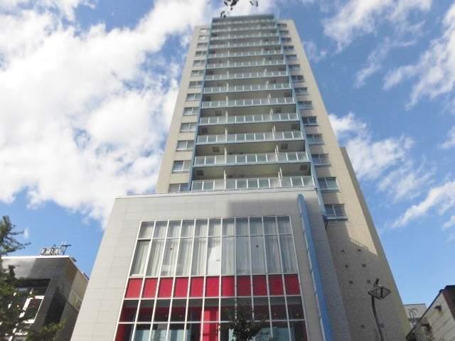 UURコート札幌南三条プレミアタワー(1SLDK/5階)