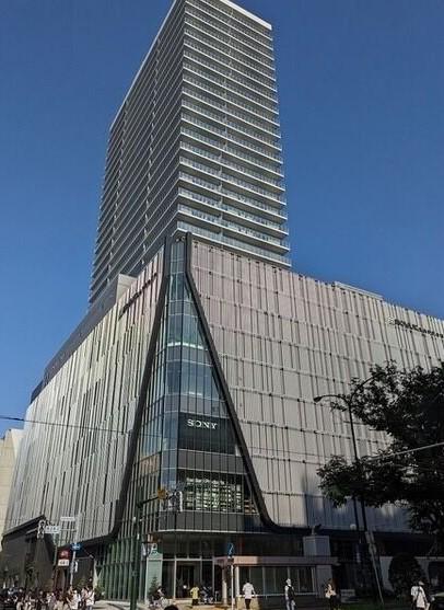 ライオンズタワー札幌(2LDK/9階)
