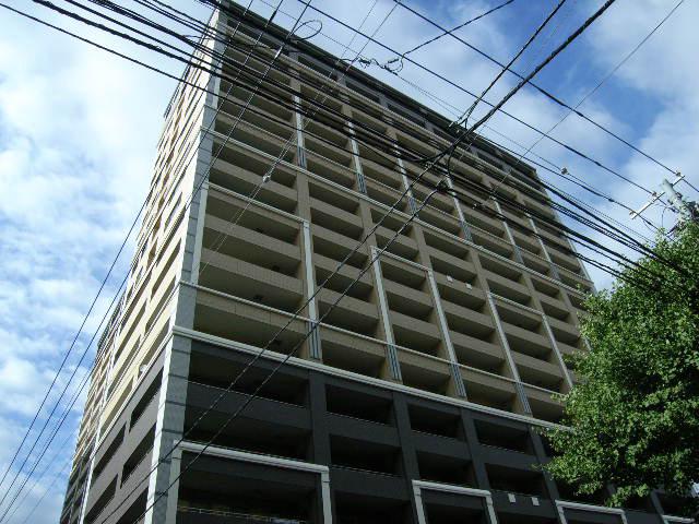 ザ・サッポロレジデンス(2LDK/16階)