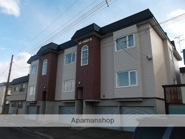 ザ・スペイジーB