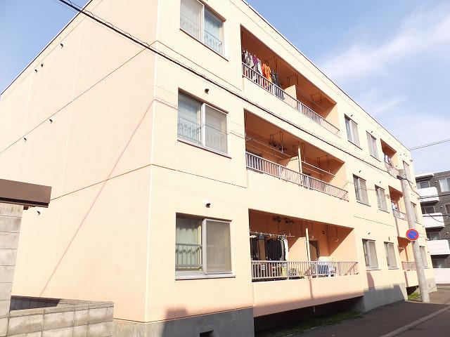 レインボーハイムA