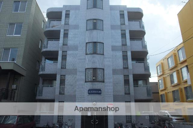 A-ZONE札幌