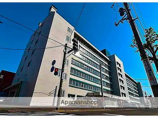 はまなすコーポ