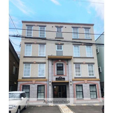 グランメール 本通11