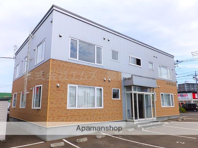 ガーデンプレイス