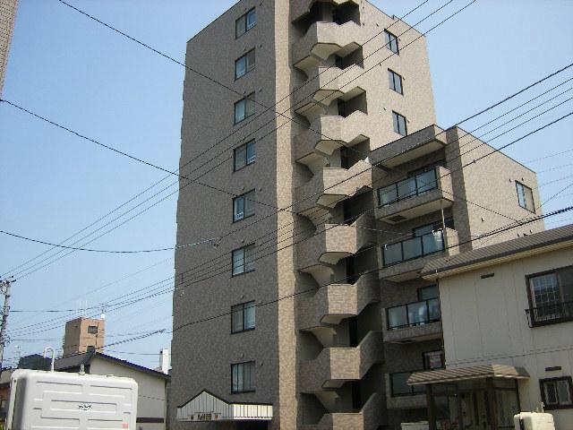 アプフェル美園