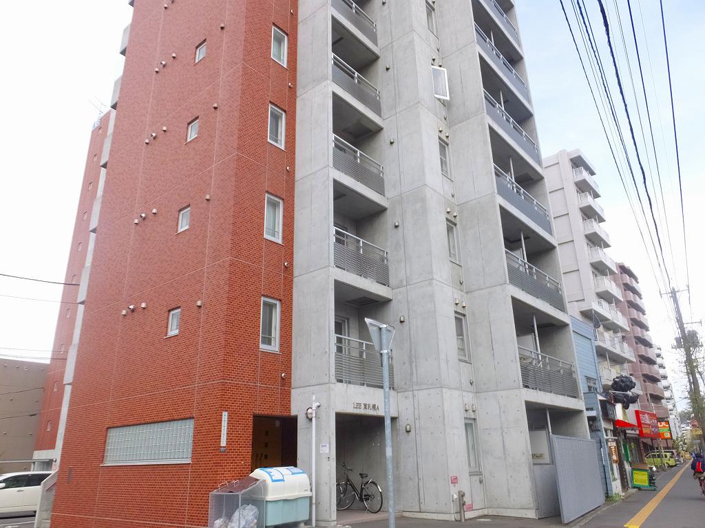 LEE東札幌A