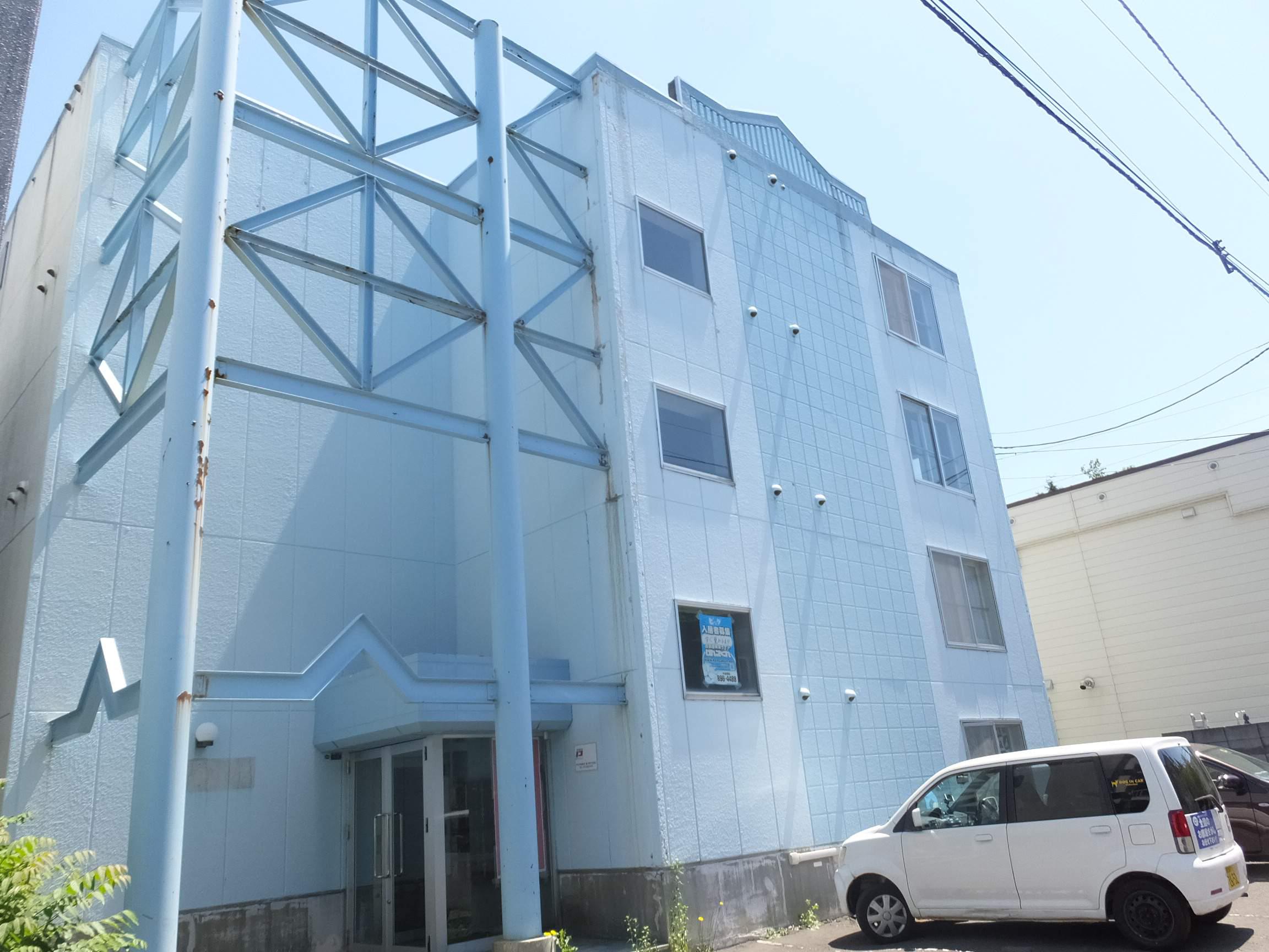 ラ・シュエット南郷