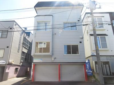 アーバンハウス里塚