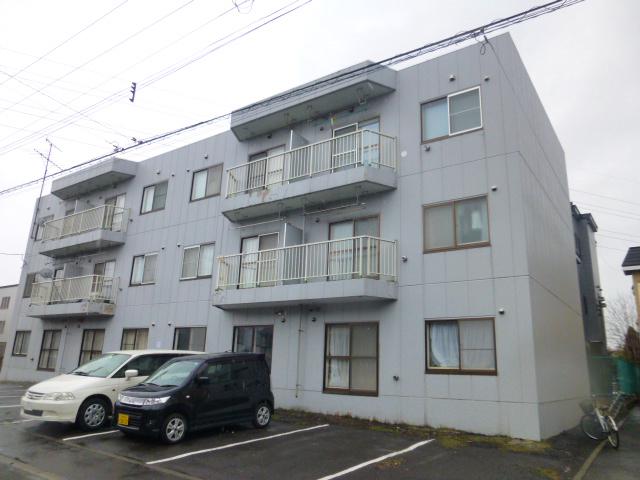 コーポラスワイド(2LDK/1階)