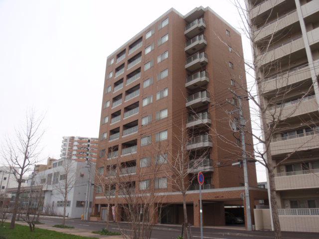 ダイアパレス東札幌2