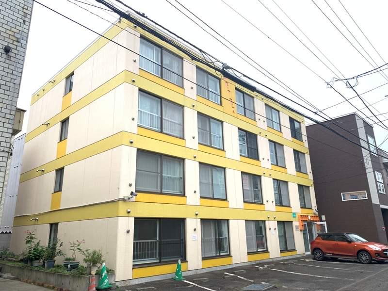 デベックス澄川47