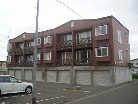 サンメイプル平岡Ⅰ