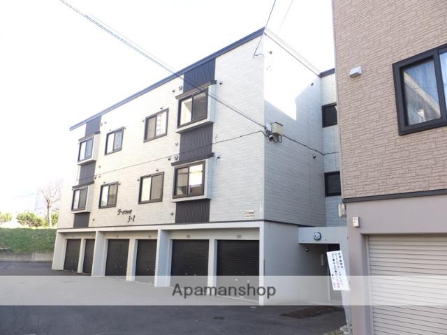 ラ・クラッサ3・1