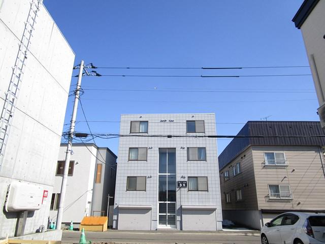 サンシティS・S