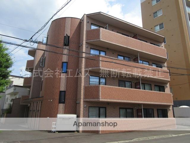 ステーションフロントひばりが丘