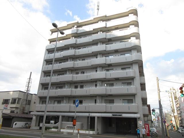 イースタンコート