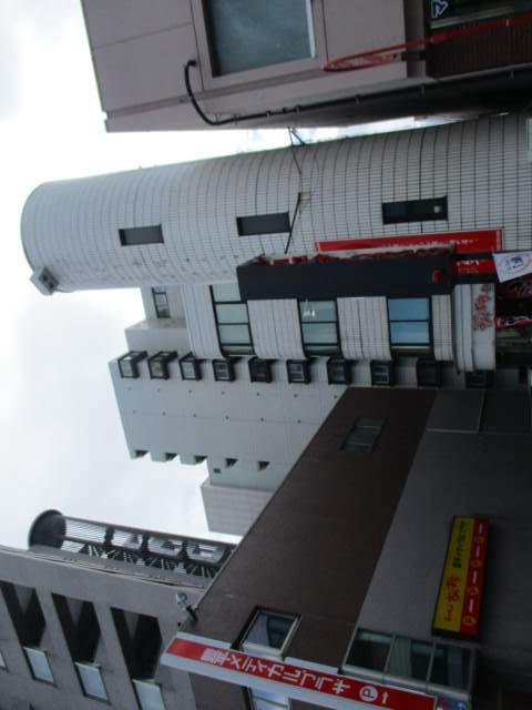 さんぱちBLDII(3LDK/6階)
