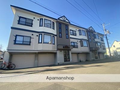 ストリート11(2LDK/2階)