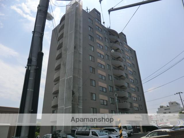 プレインアヴェニュー(3LDK/7階)